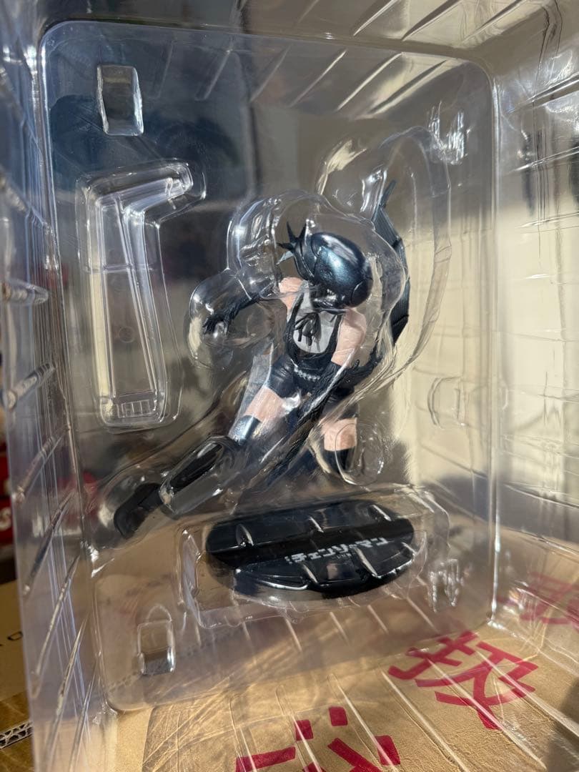 チェンソーマン 一番くじ B賞