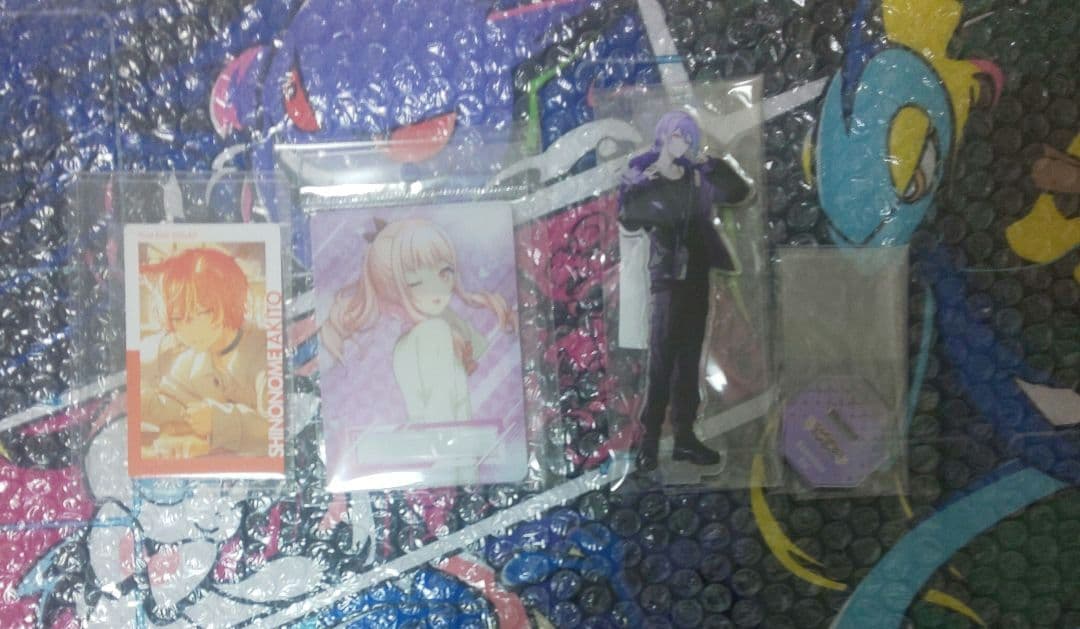 プロセカ まとめ売り