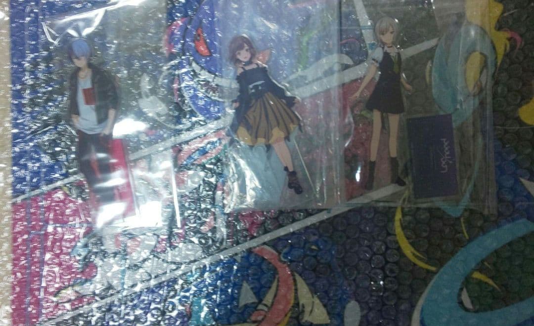 プロセカ まとめ売り