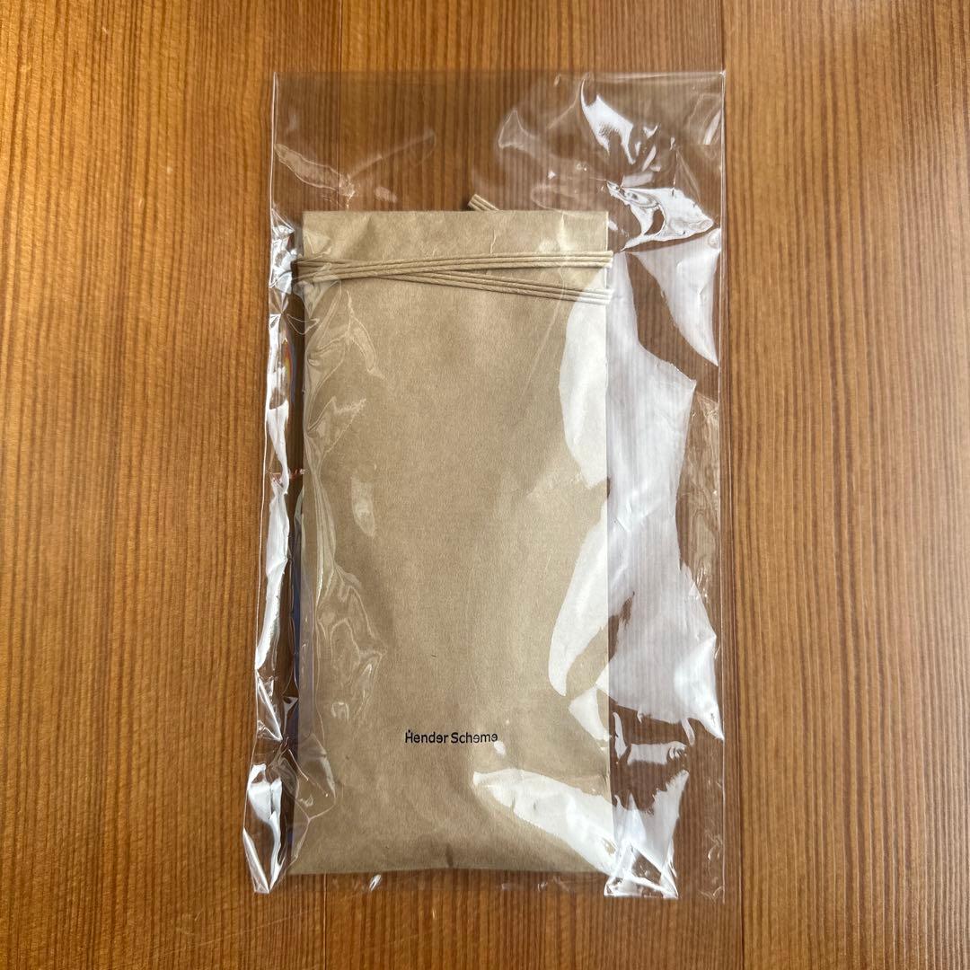 Hender Scheme エンダースキーマ　key hook ■navy