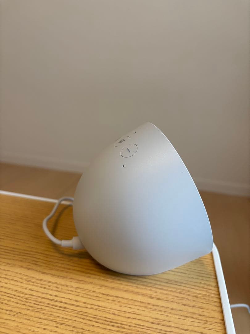 Amazon Echo Spot スマートスピーカー