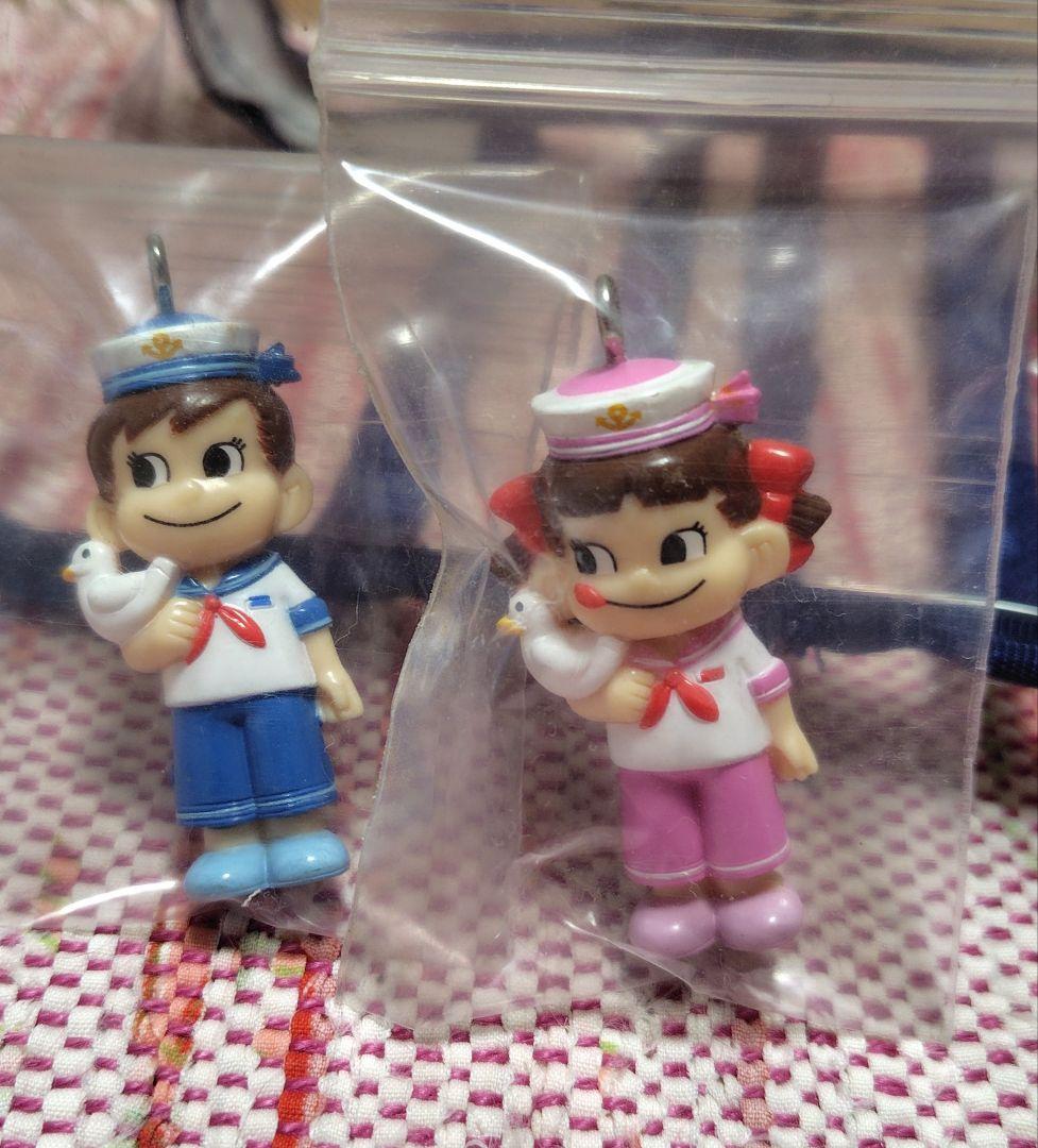 ペコちゃんポコちゃん まとめ売り20点