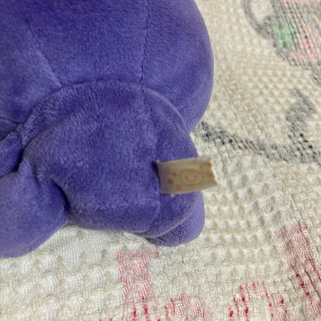 サンエックス　SAN-X みかんぼうや　ぬいぐるみ　2コセット　中古品