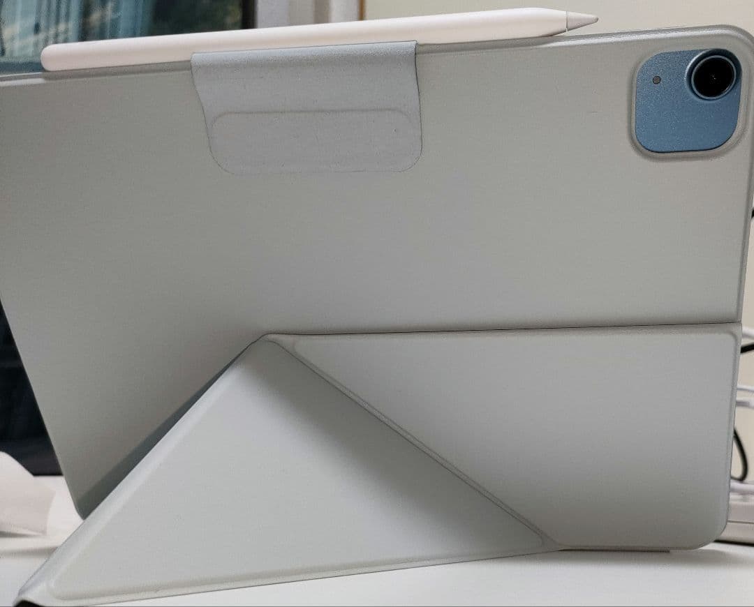 ApplePencil2 ＋ iPad Air 第5世代 64GB Wi-Fi