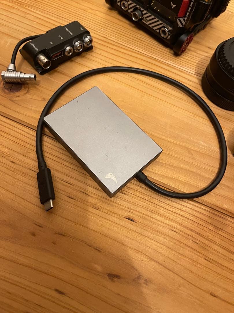 れ*ん様 RED KOMODO 6K セット