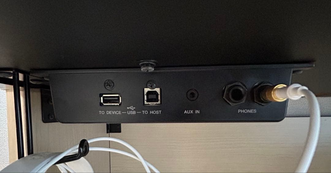 【ヤマハ電子ピアノ】YAMAHA CLP-735 ホワイト 配送要相談