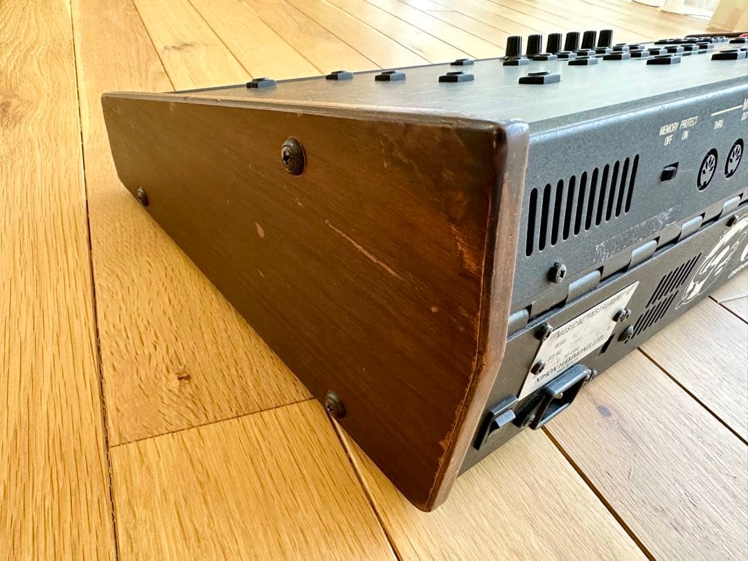 1月限定値下げ Oberheim Xpander オーバーハイム　エクスパンダー