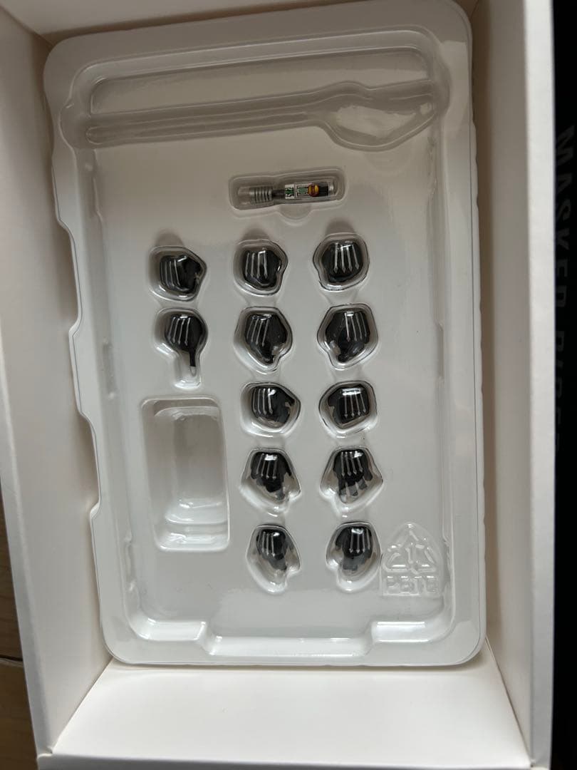 s.hフィギュアーツ真骨彫製法仮面ライダーファイズセット