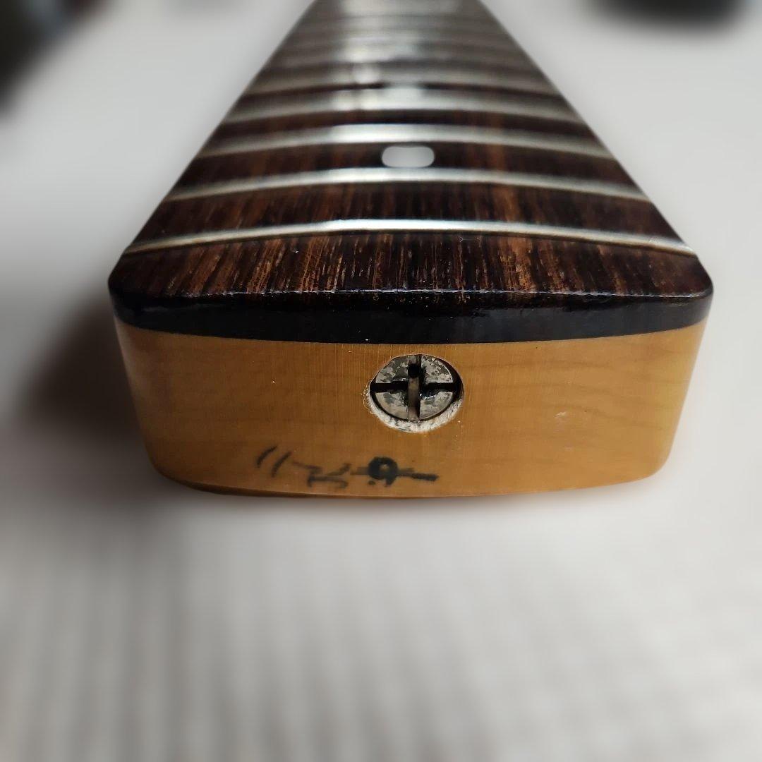 Fender japan PB62-53　プレシジョンベース