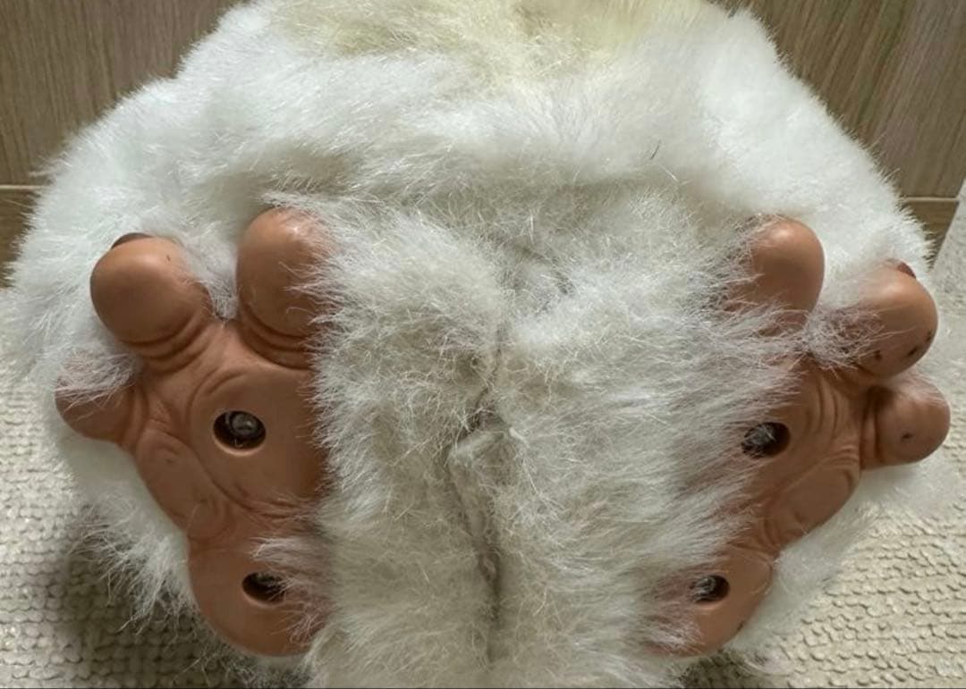 ファービー2　シュガースノー　青目　英語版