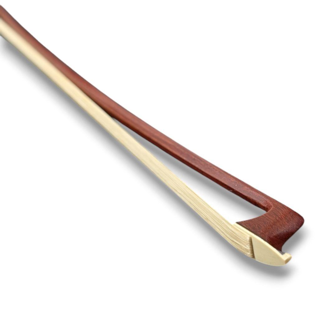 【子供用】ALLAN DREXCELL 分数バイオリン 1/2 ケース等一式