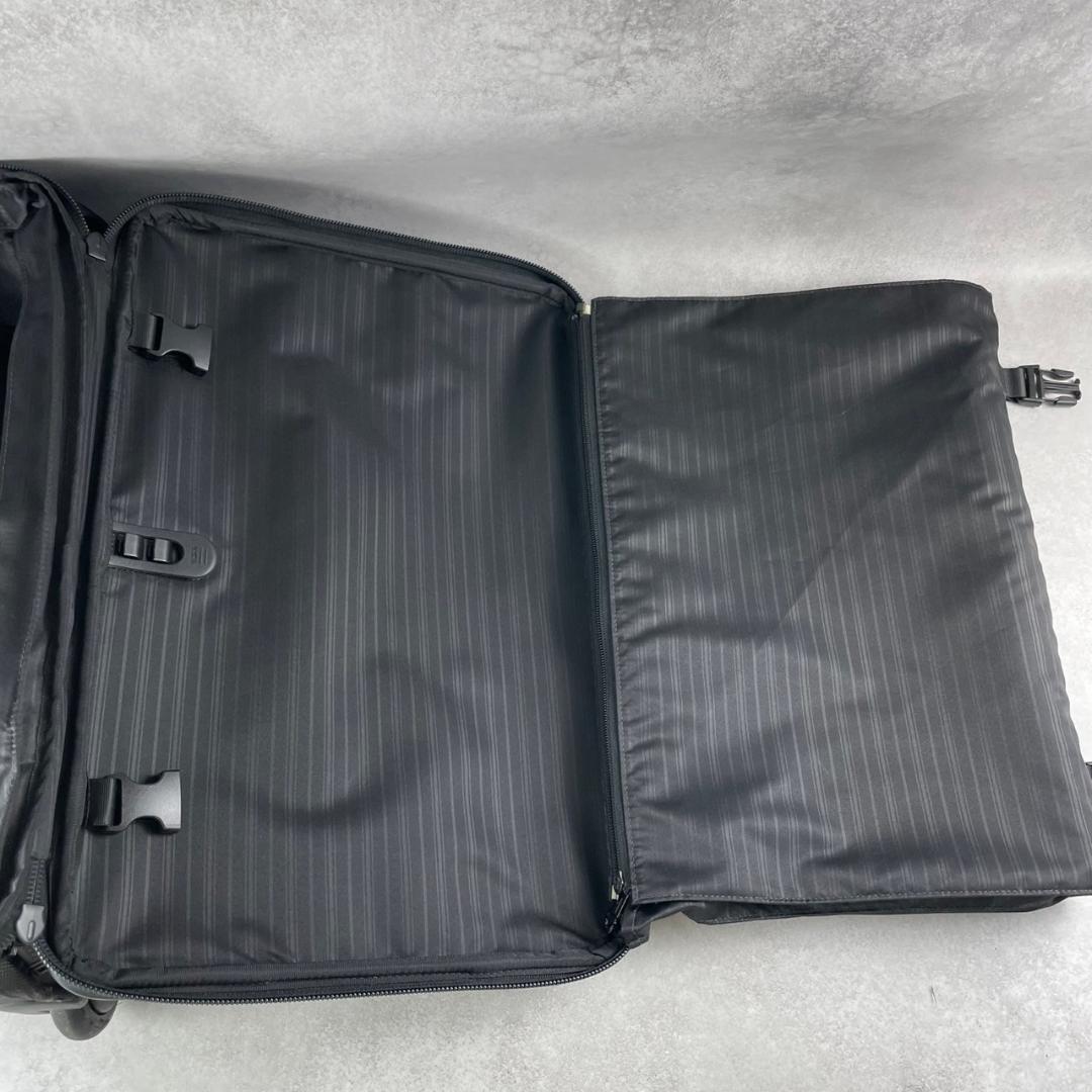 人気✨TUMI キャリーケース 22020DH ビジネス 出張 スーツケース