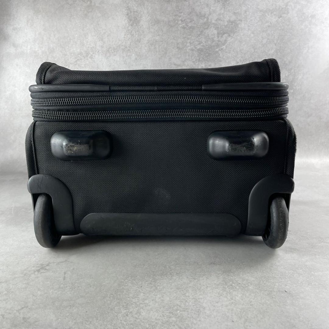 人気✨TUMI キャリーケース 22020DH ビジネス 出張 スーツケース