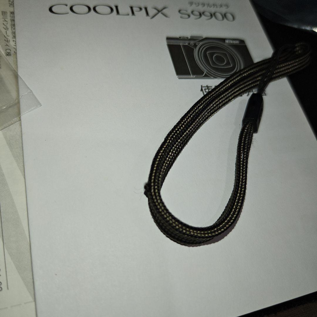 Nikon COOLPIX S9900 その他セット