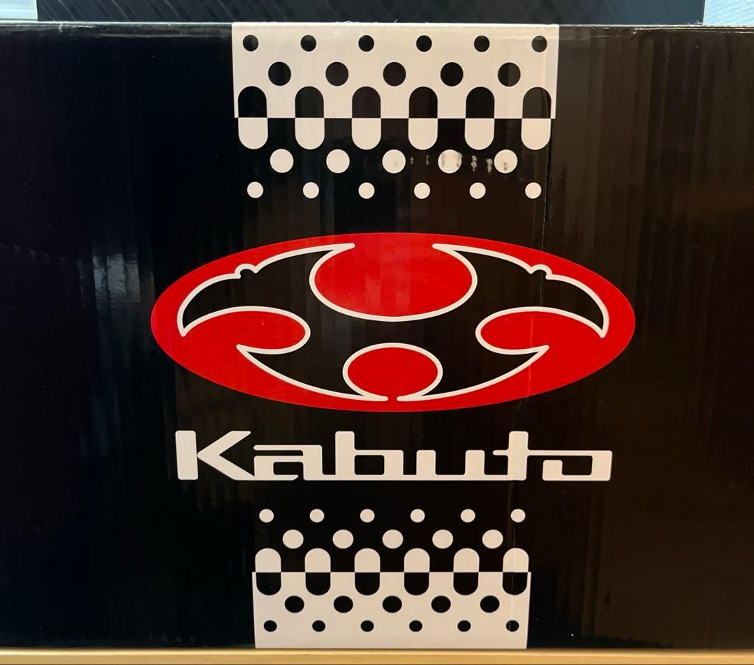 OGK KABUTO RYUKI サイズXL