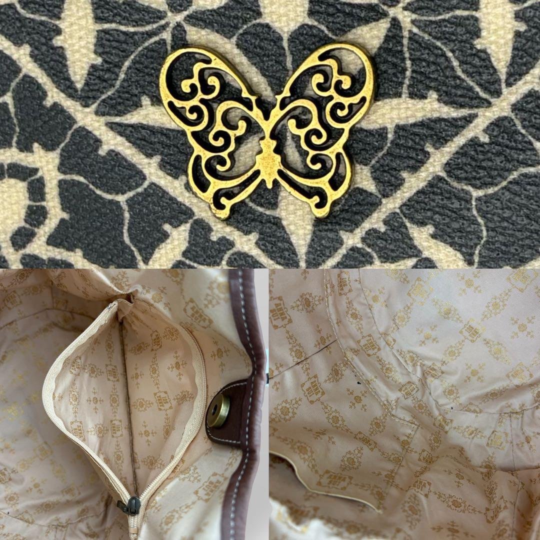 アナスイ ケイトスペード　2点バッグ