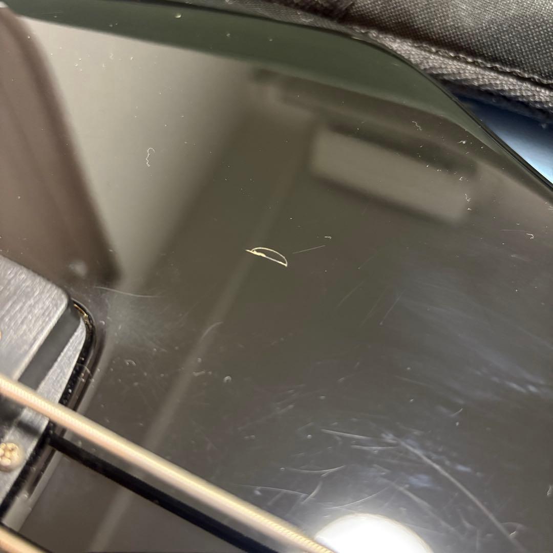 ベース Fender Mexico Deluxe Dimension Bass IV