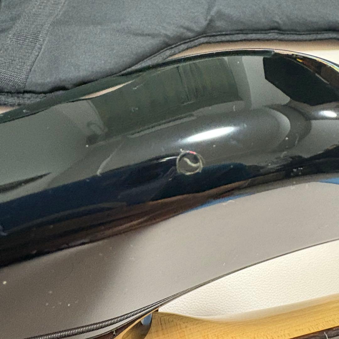 ベース Fender Mexico Deluxe Dimension Bass IV