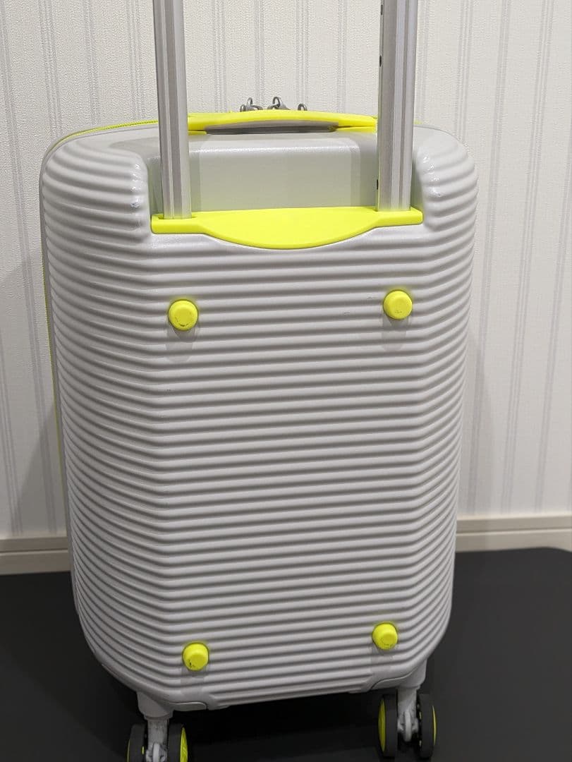 【 美品 】 アメリカンツーリスター　スーツケース 52cm