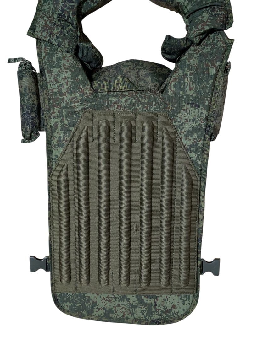 冷戦時代製 6b45 第四世代　高クオリティレプリカ 6sh117 ロシア　装備