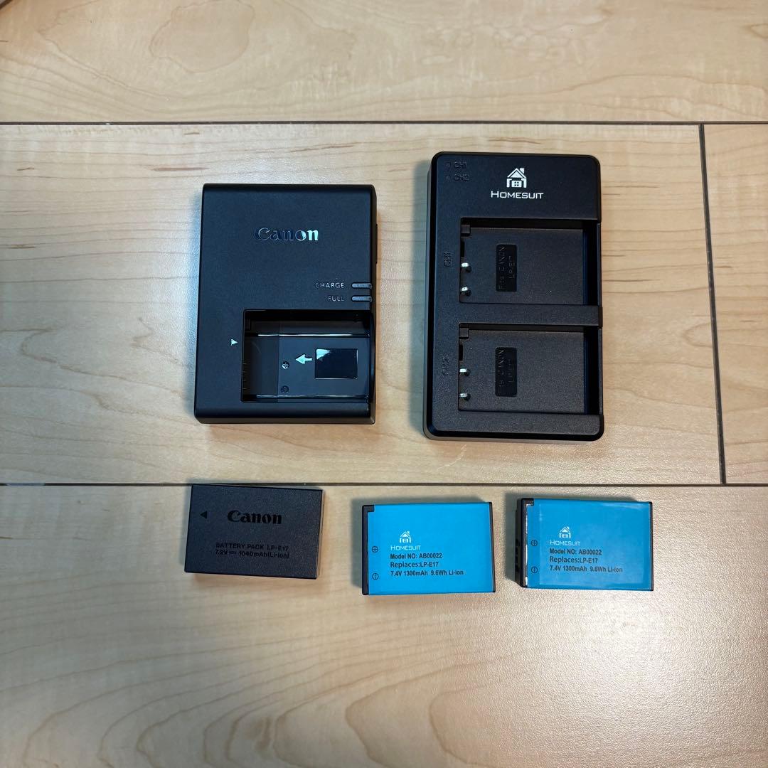 ⭐️美品おまけ付⭐️Canon EOS RP ミラーレスカメラ