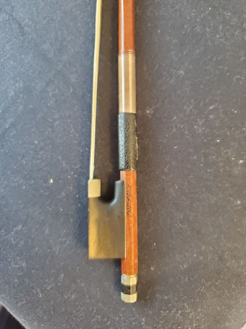 【値下げ、美品】HORA Reghin 1/4サイズ　バイオリン　2020年製