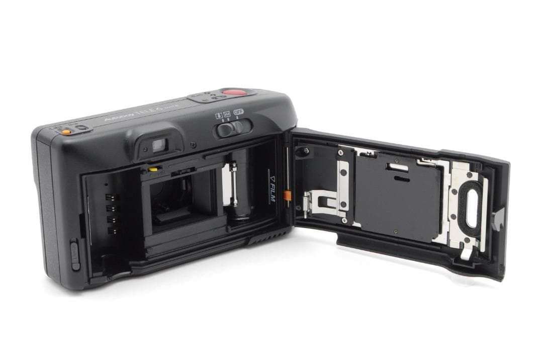 キャノン CANON AUTOBOY TELE6