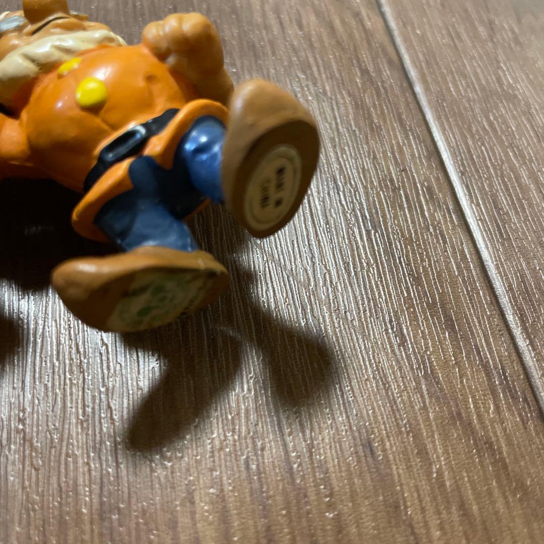 約40年前　ディズニーランド　置き物 白雪姫と7人の小人 昭和レトロ　フィギュア