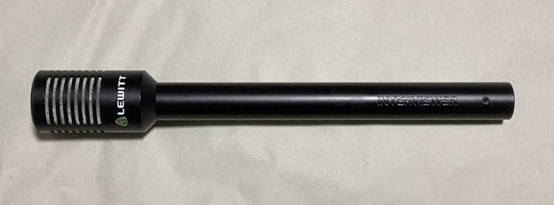 中古 LEWITT INTERVIEWER