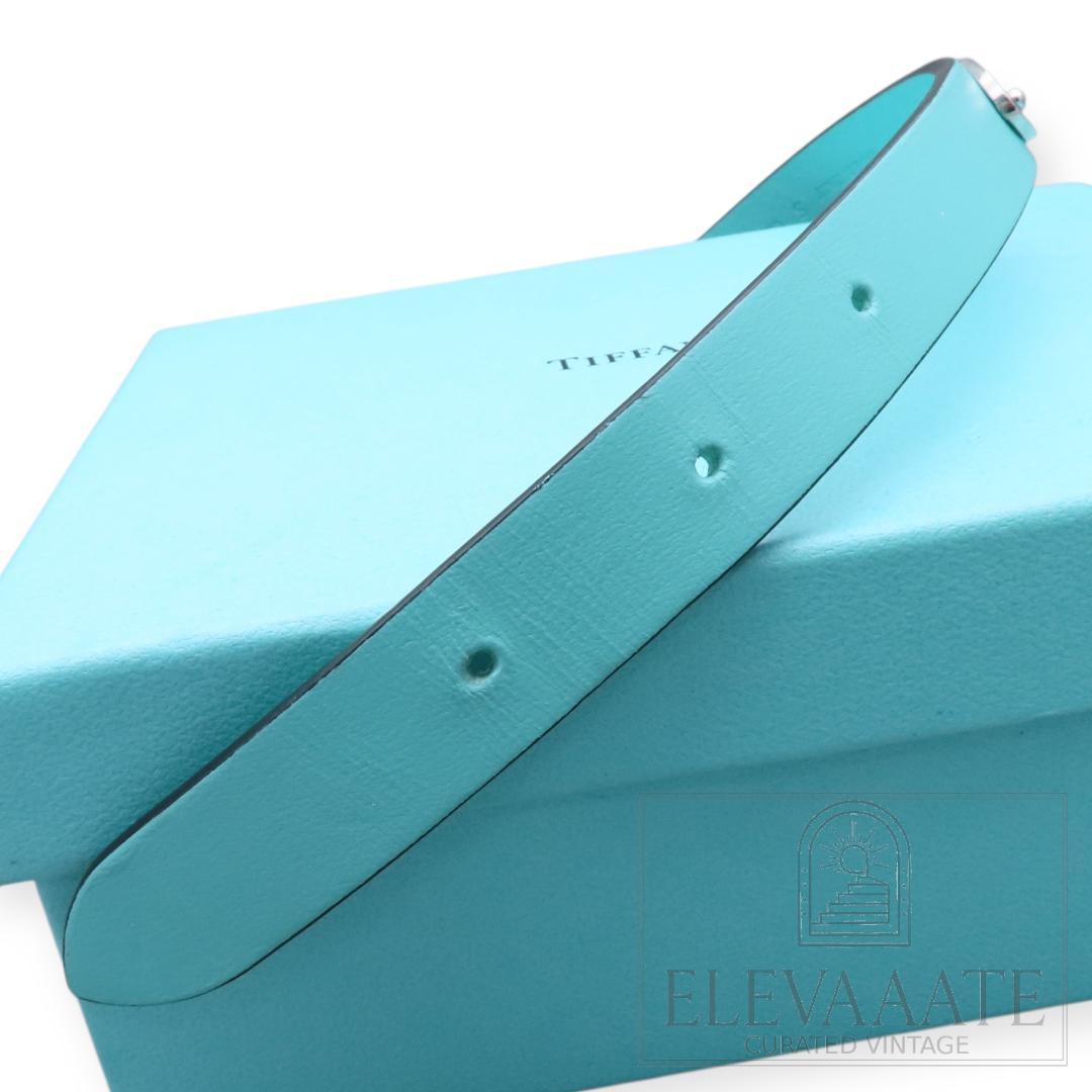 ティファニー ペット リターントゥ 首輪 犬 S ドッグ カラー TO312