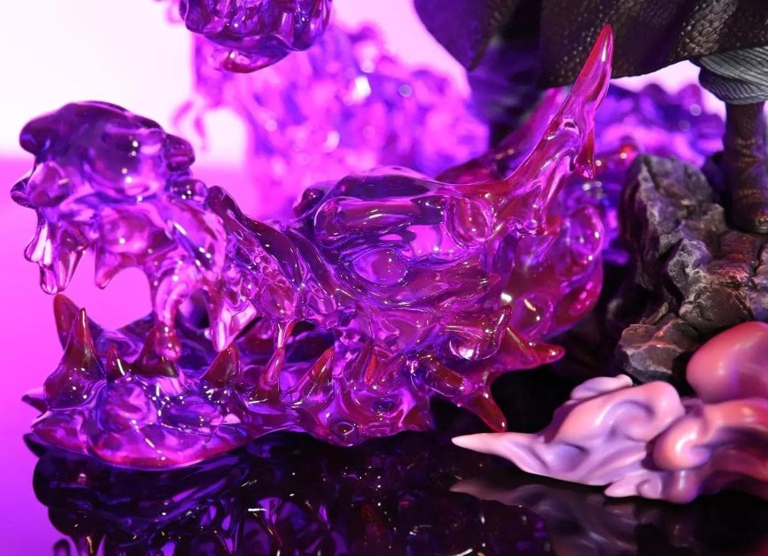 ワンピース 刑務官 マゼラン フィギュア ガレージキット LXスタジオ