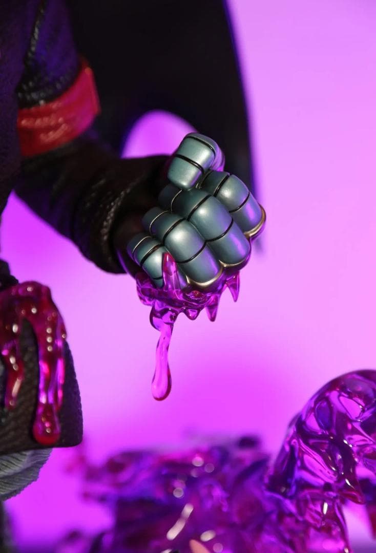 ワンピース 刑務官 マゼラン フィギュア ガレージキット LXスタジオ