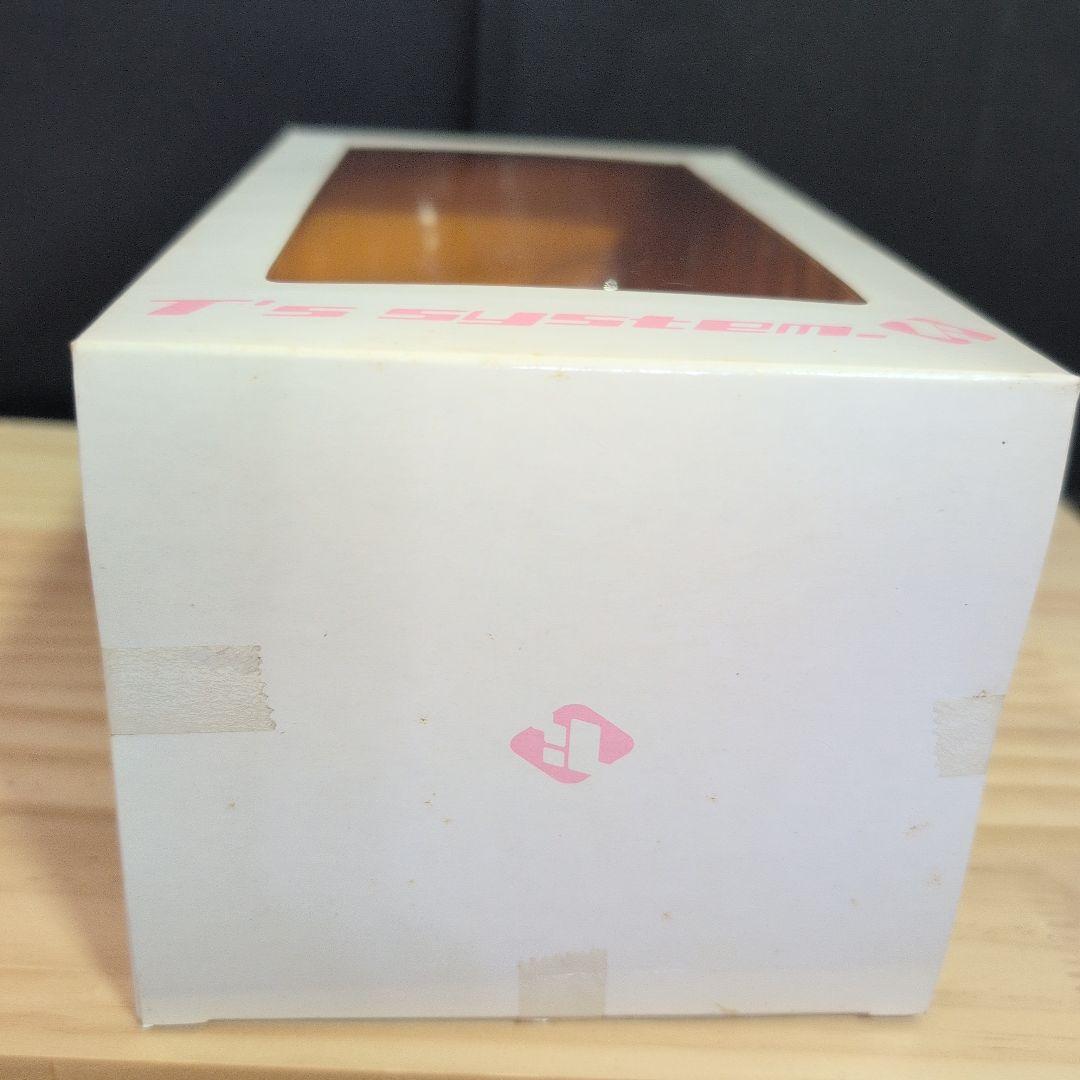 さ*ン様 コゲどんぼ×宮川武 コラボ　 たまタンフィギュア　ワンフェス2008[