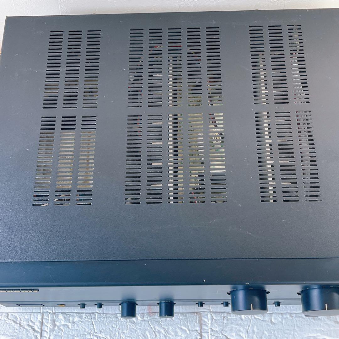 marantz PM-50 プリメインアンプ 名機 動作品