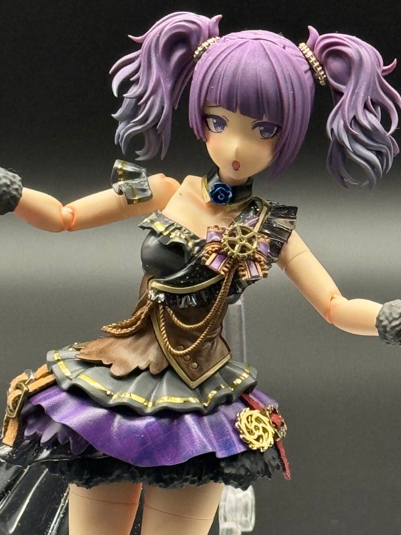 30MS 田中摩美々 完成品