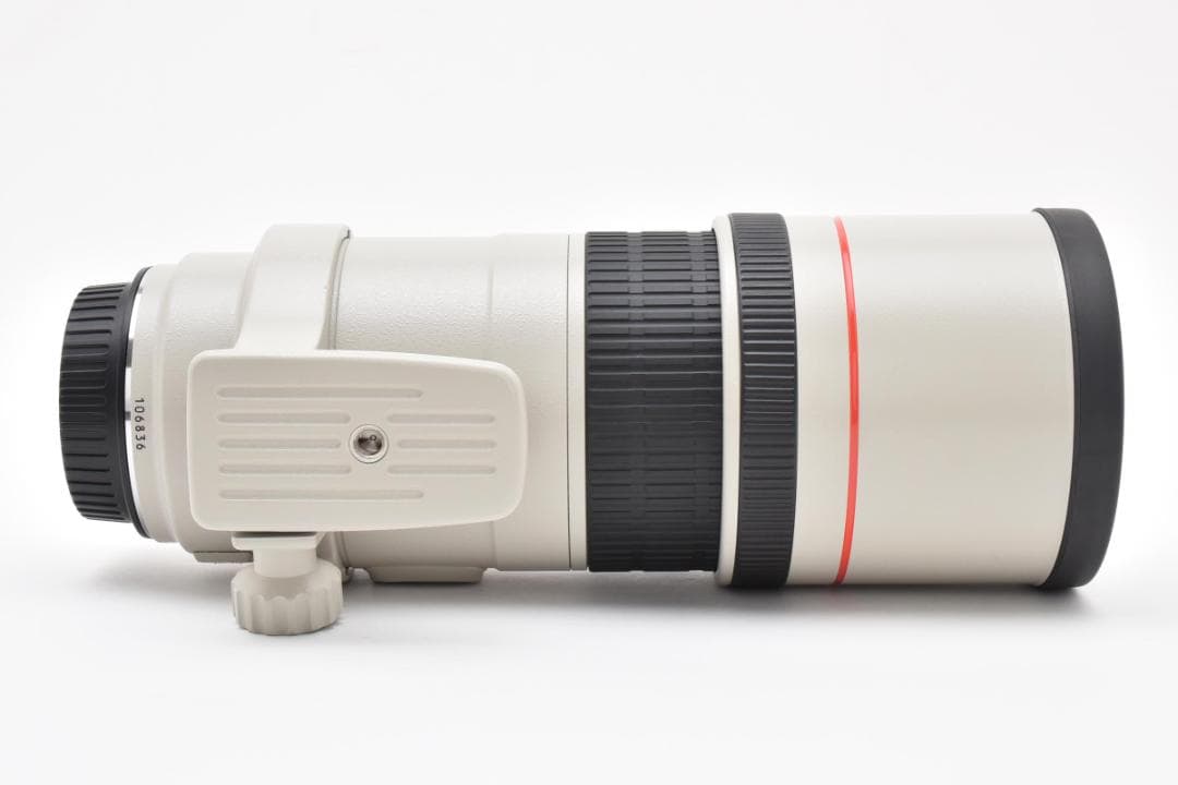 ★美品★ Canon EF 300mm F4 L IS USM Lレンズ