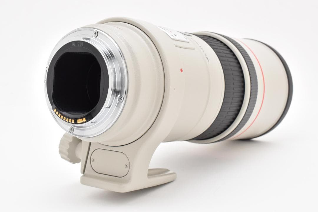 ★美品★ Canon EF 300mm F4 L IS USM Lレンズ