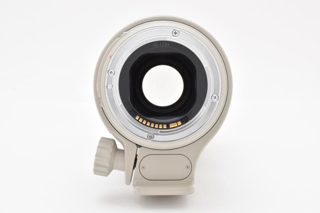 ★美品★ Canon EF 300mm F4 L IS USM Lレンズ