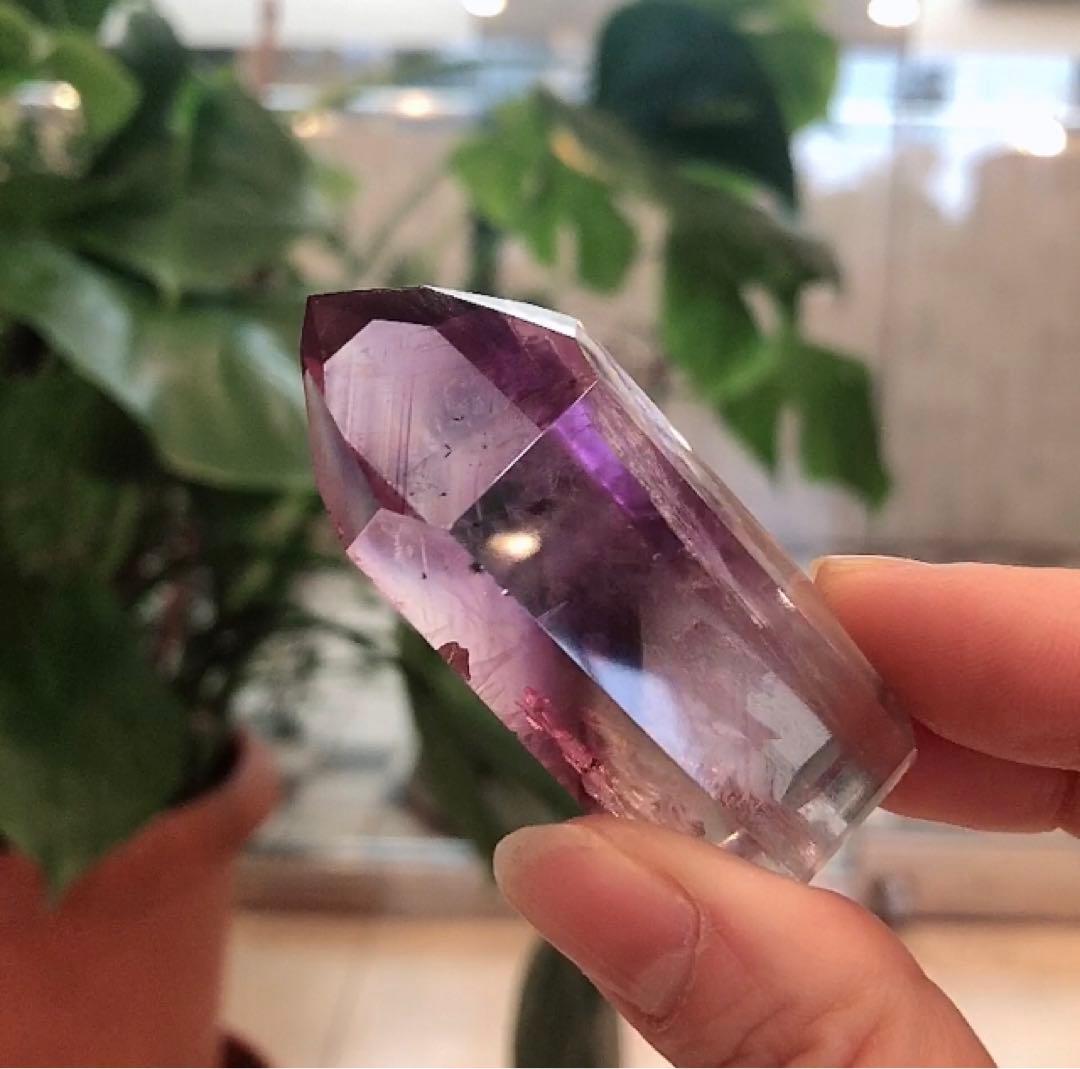 【調和と癒し】☆アメジストポイント☆