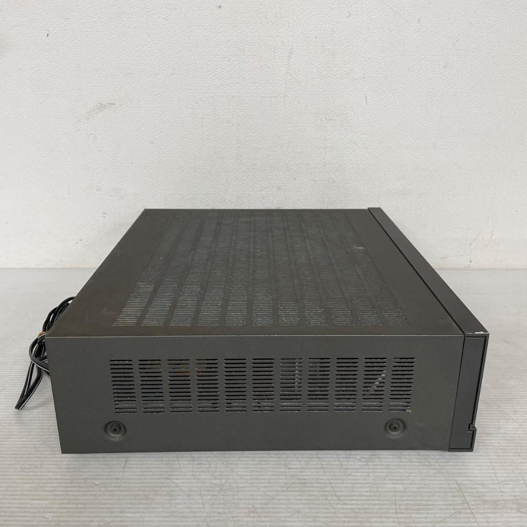 パイオニア ステレオミキシングアンプ SA-V20Ⅱ 通電確認済 Y1839