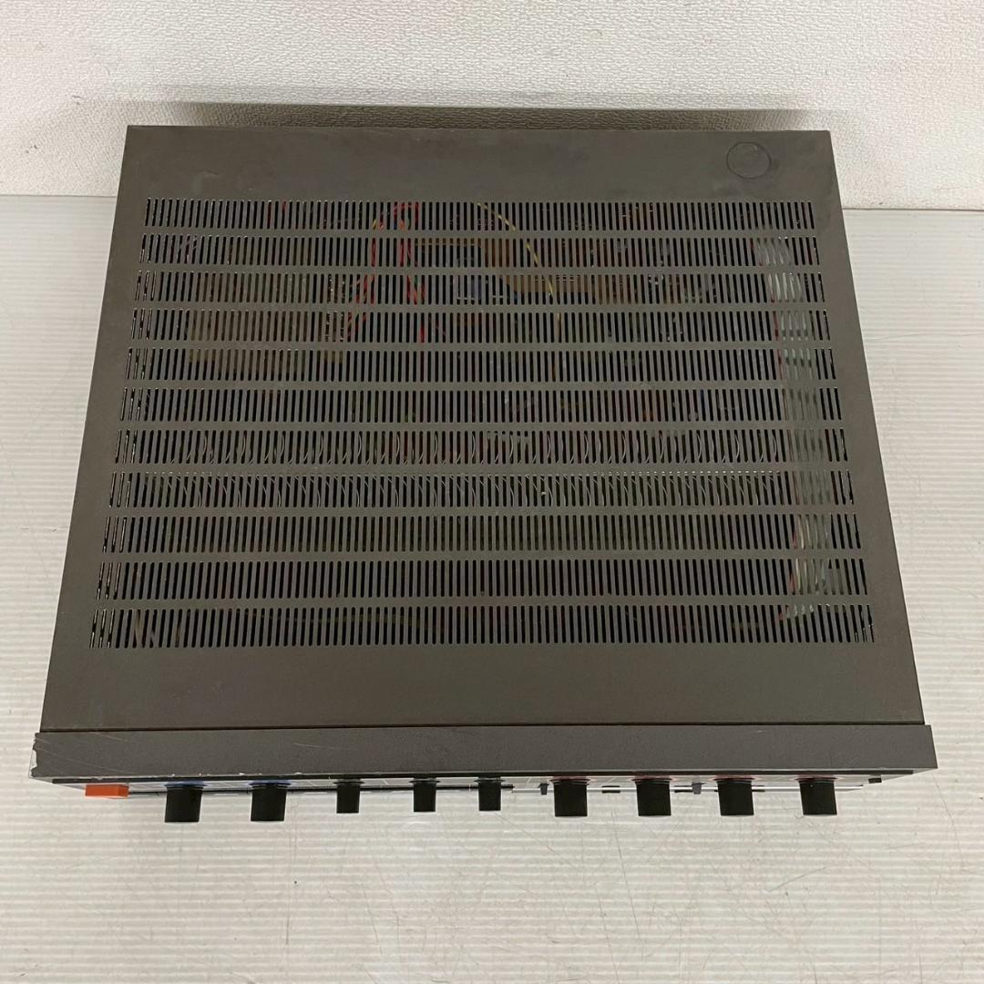 パイオニア ステレオミキシングアンプ SA-V20Ⅱ 通電確認済 Y1839