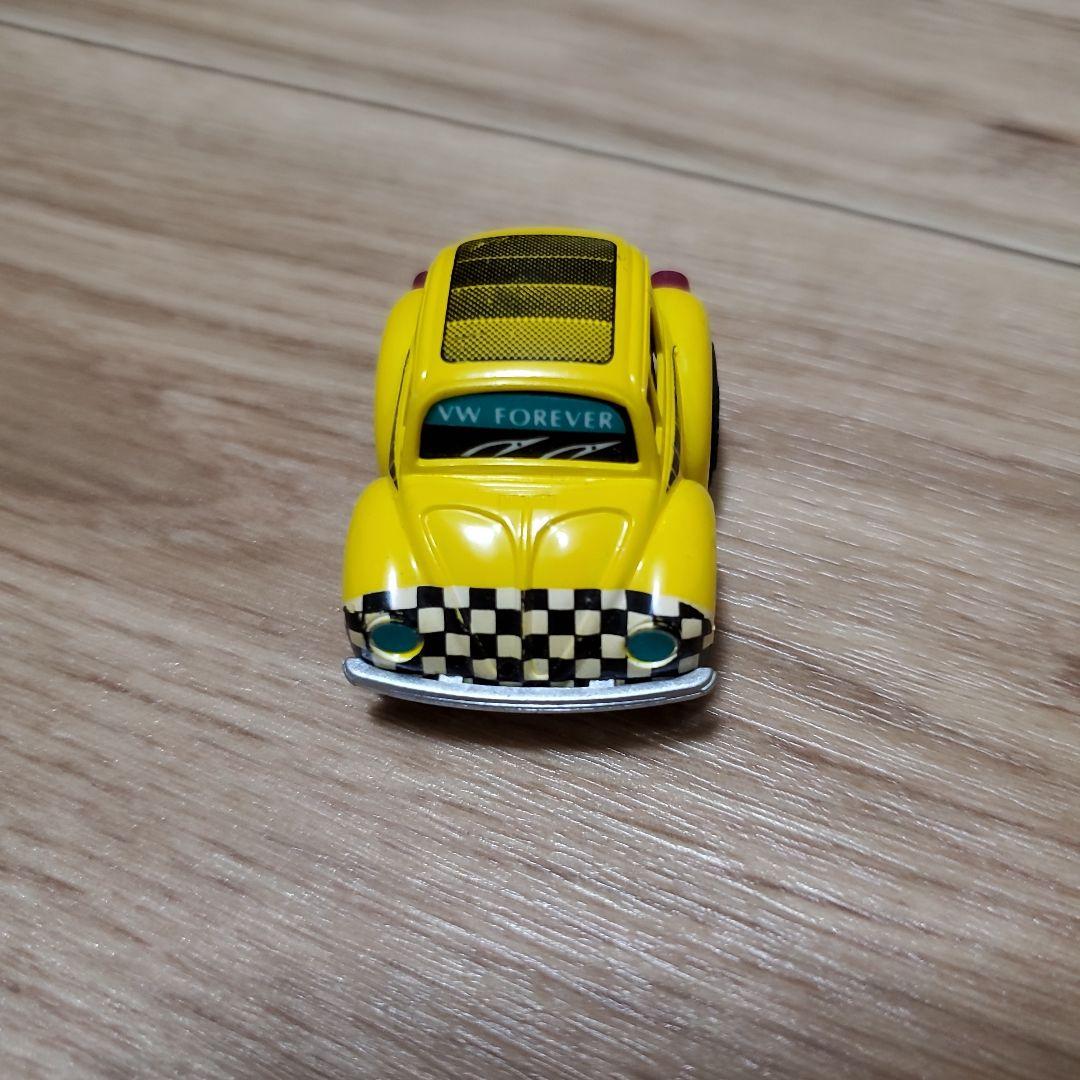 チョロQ　HG フォルクスワーゲン