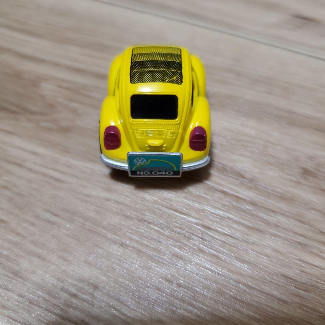 チョロQ　HG フォルクスワーゲン