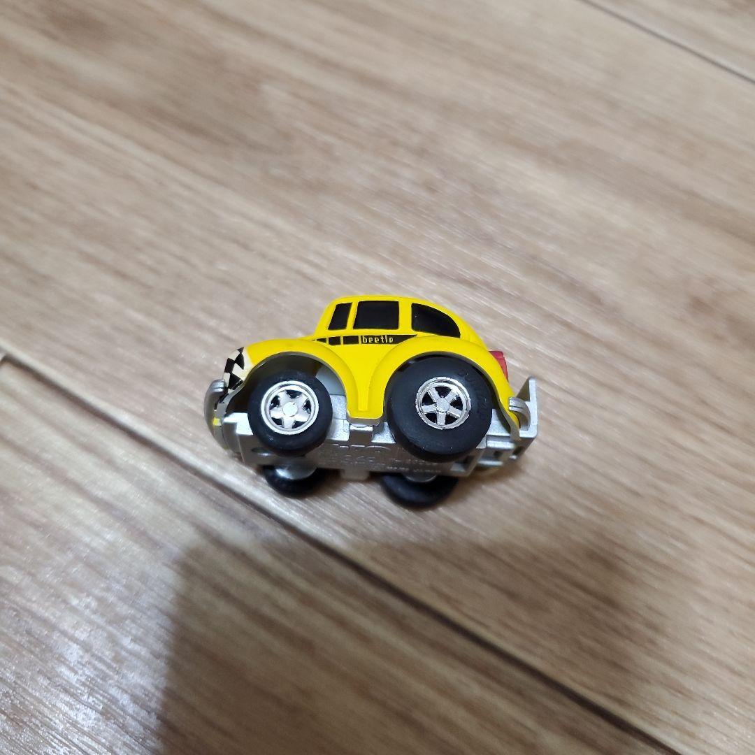 チョロQ　HG フォルクスワーゲン