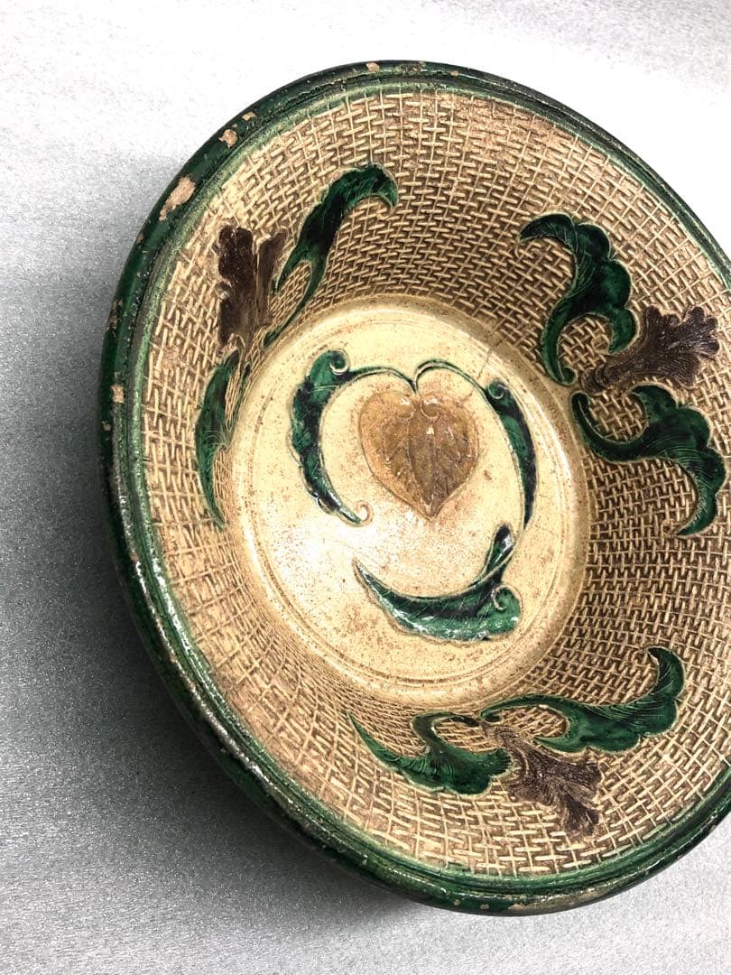 源内焼　平賀源内　古美術品