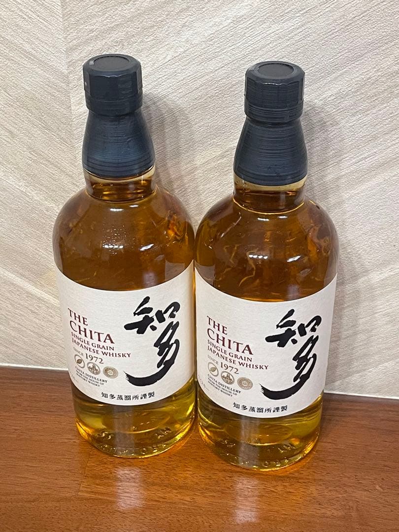 知多ウイスキー 700ml 10本セット