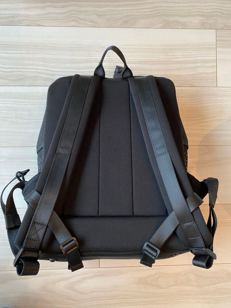 CITYDOG ネオプレーンバックパックキャリー Sサイズ(3kg未満)