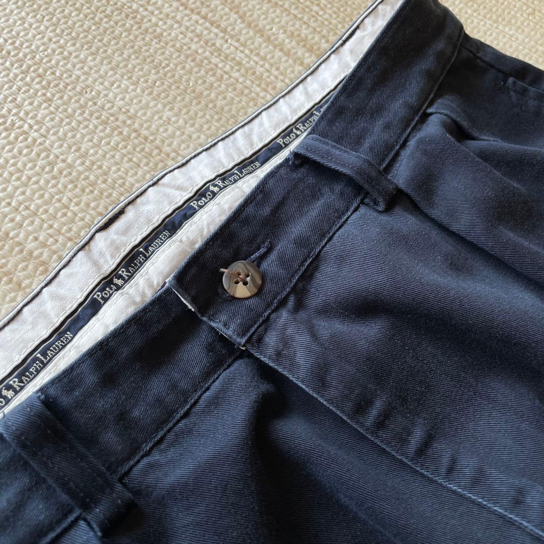 90s USA製 ANDREW PANT W32