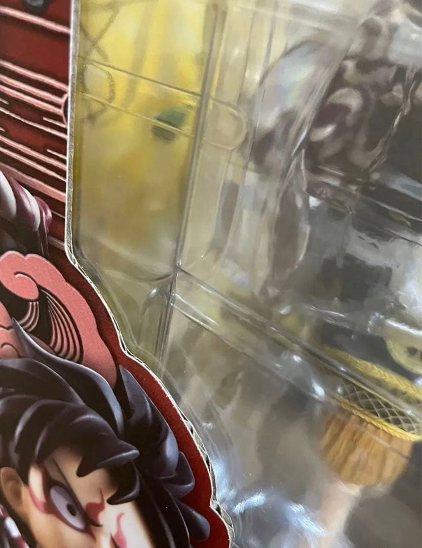 KABUKI EDITION 歌舞伎ルフィ 再演モンキー・D・ルフィ