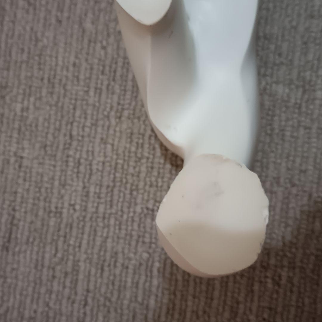 フランソワ・ポンポン作 シロクマ　スカルプチャー 像 MMA1984 刻印 希少